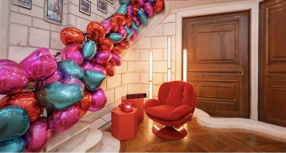 Fauteuil Memento