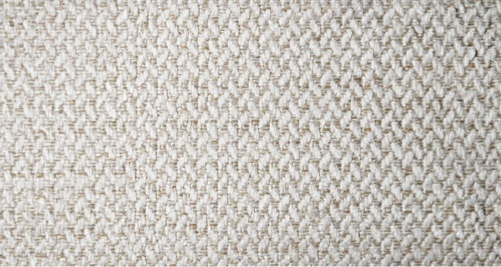 Tabouret bas carré en bois Jodie