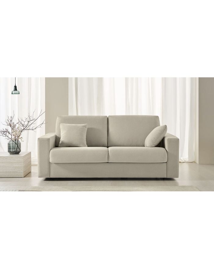 Canapé convertible rapido Tahys - 1