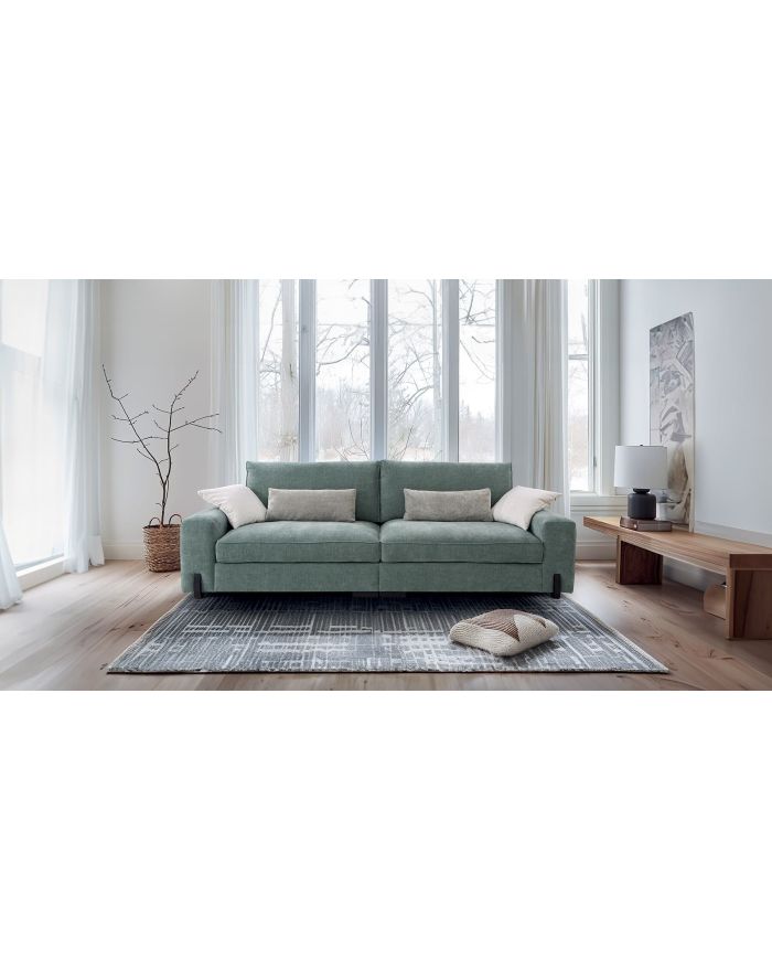 Canapé de luxe haut de gamme Coletti - 2