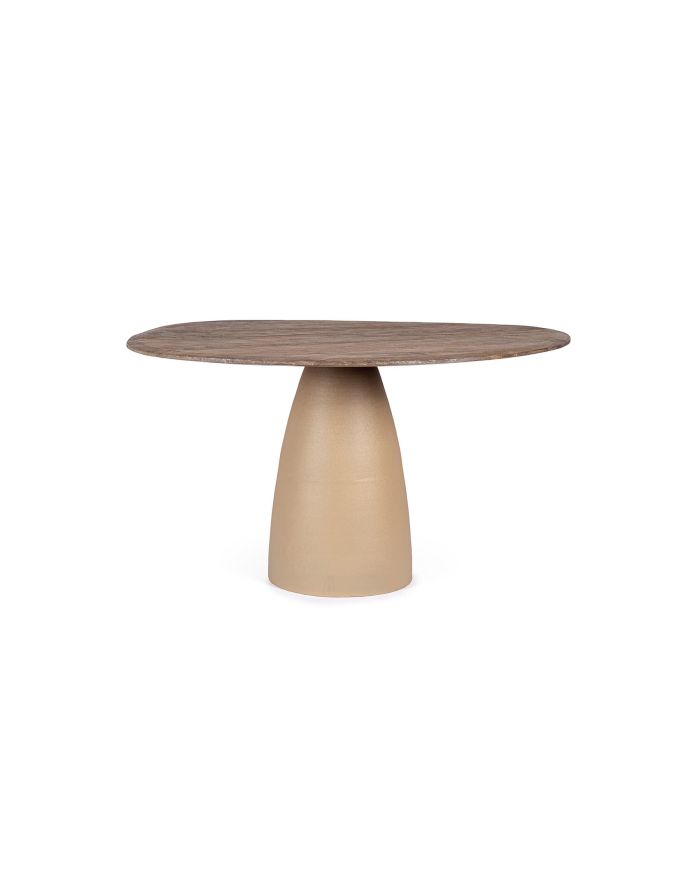 Table Stanley plateau irrégulier plateau naturel - 1 