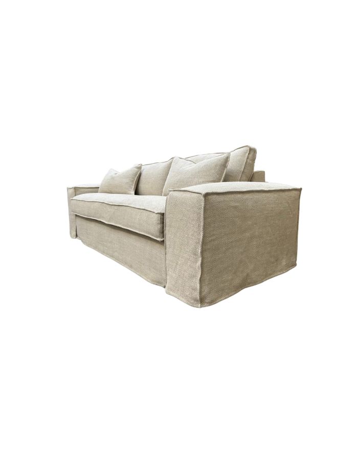 Canapé Charles convertible - Home Spirit