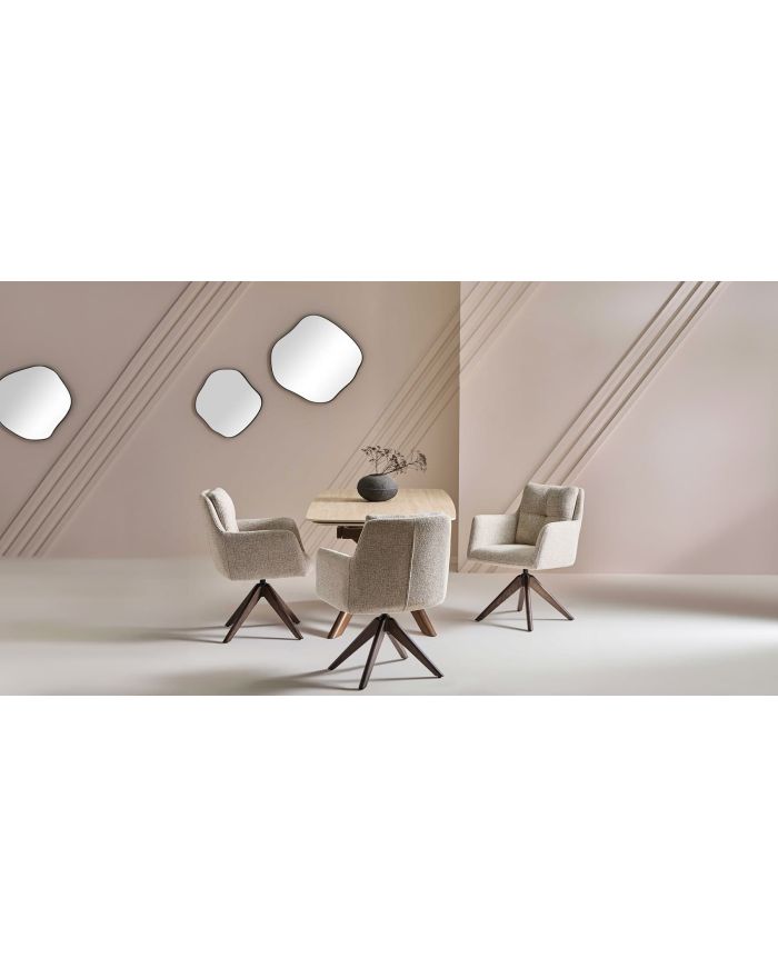 Bridge contemporain pivotant Dante - 1 