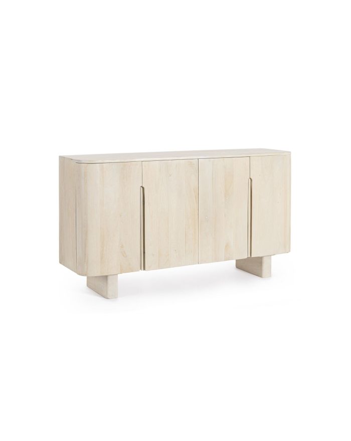 Buffet 4 portes Serapis - 1