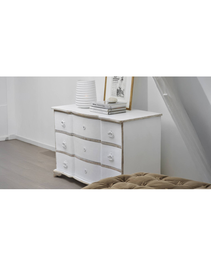 Commode Sophie Shabby Chic