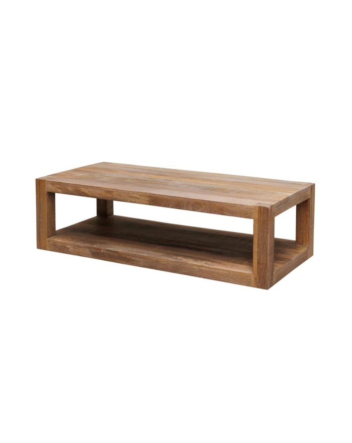 Table basse Alpur - 1