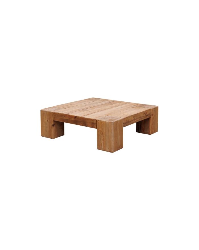 Table basse Yakta - 1