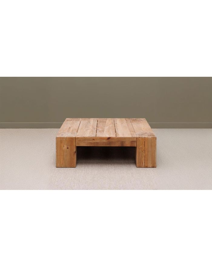 Table basse Yakta - 1