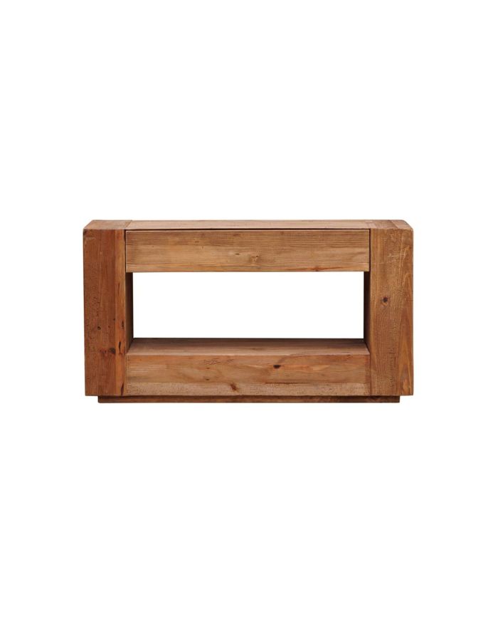 Console 1 tiroir Yakta - 1