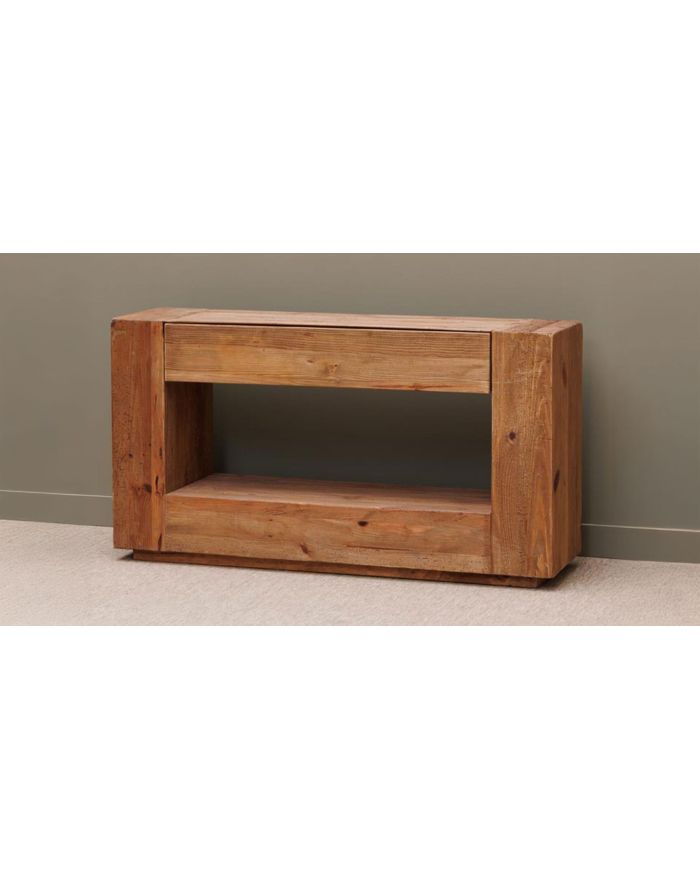 Console 1 tiroir Yakta - 1