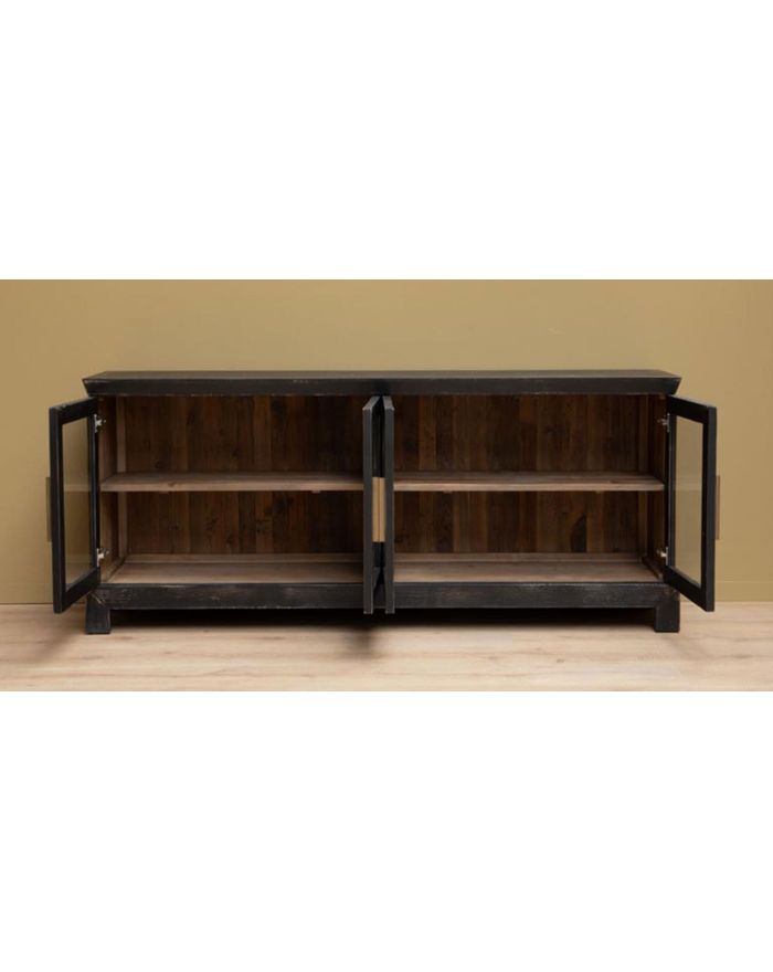 Buffet 4 portes Anvers - 1