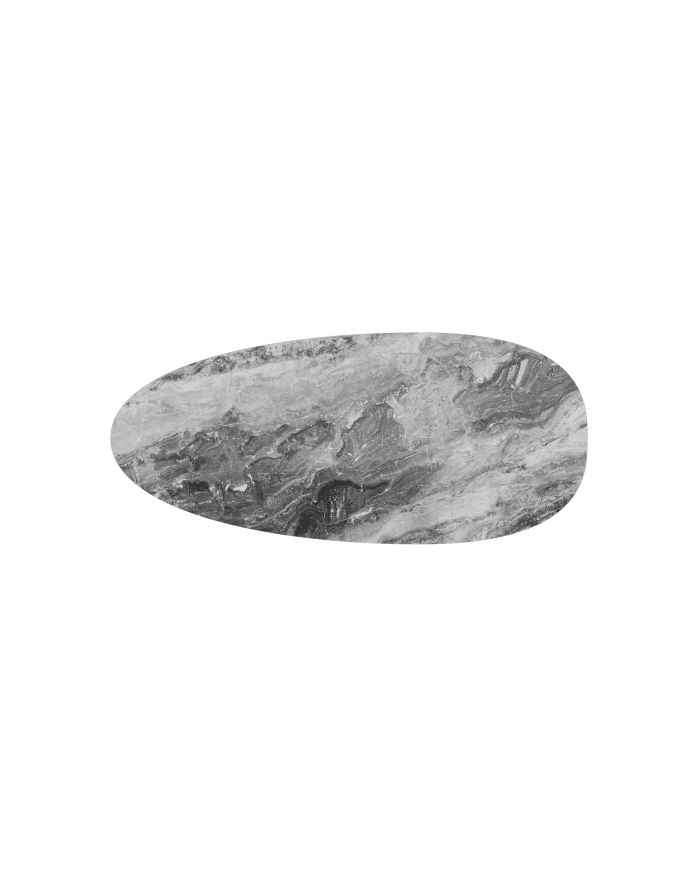 Table de repas Stonehenge Céramique Eramosa - 1