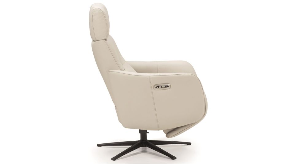 Fauteuil relax électrique moderne Vannes