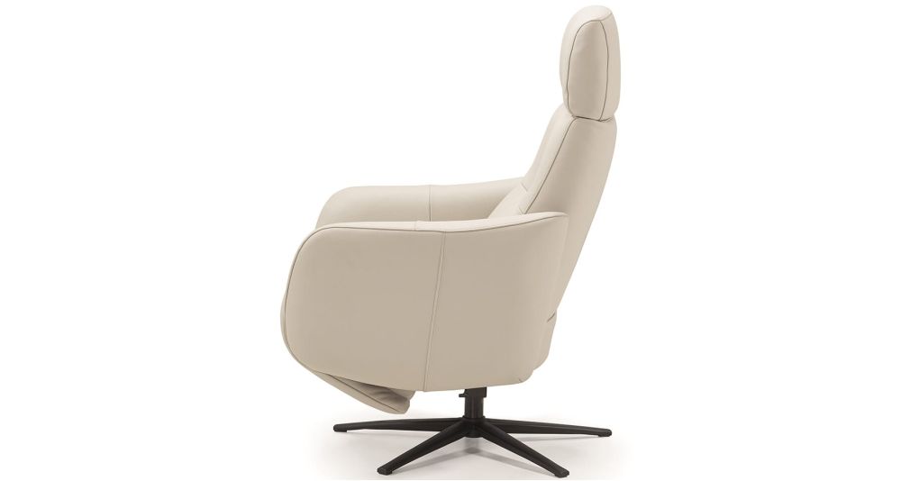 Fauteuil relax électrique moderne Vannes