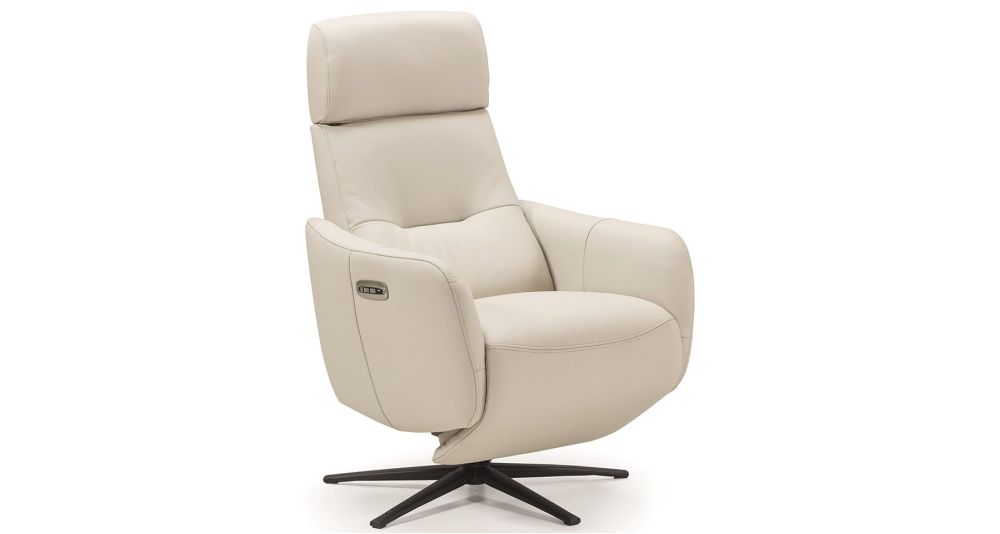 Fauteuil relax électrique moderne Vannes