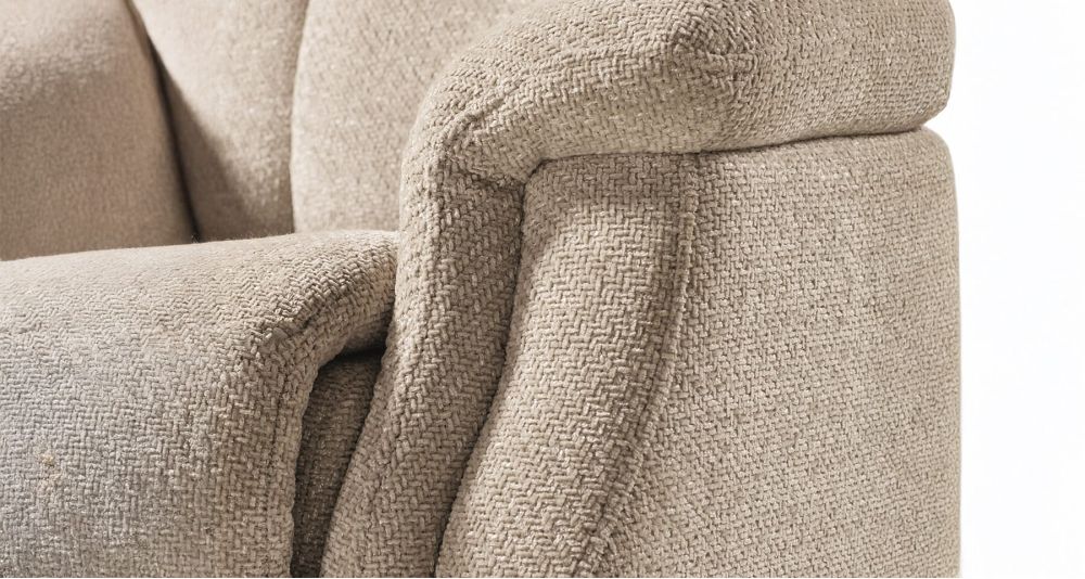 Fauteuil massant et électrique Shanghai