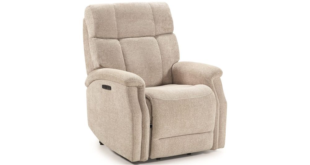 Fauteuil massant et électrique Shanghai