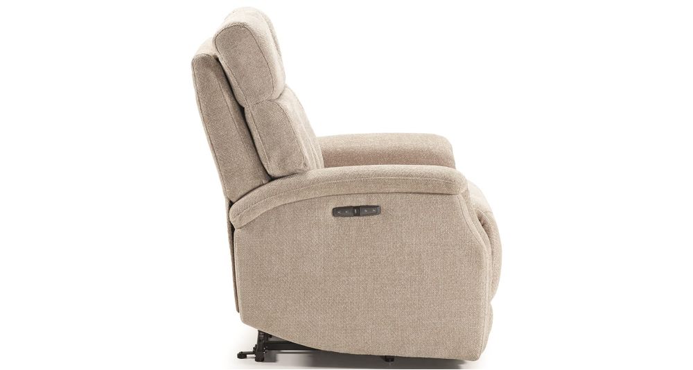 Fauteuil massant et électrique Shanghai