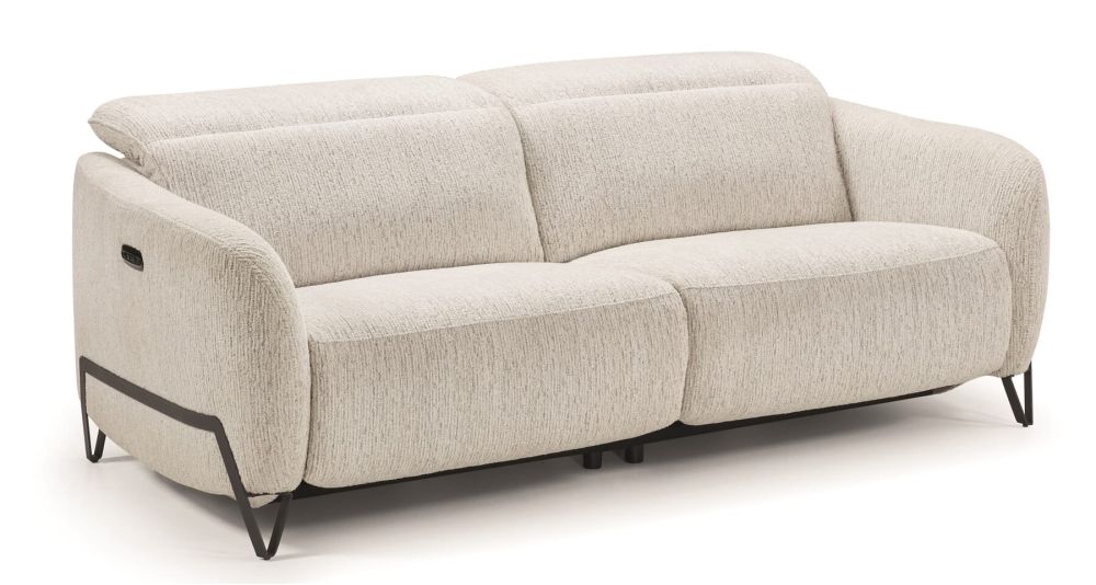 Canapé 3 places relax électrique Rotterdam