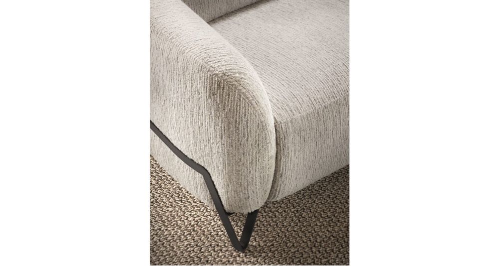 Canapé 3 places relax électrique Rotterdam