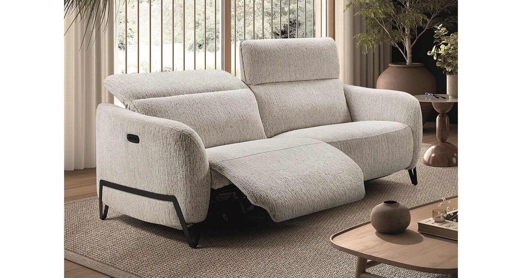 Canape Relax Electrique Butnull