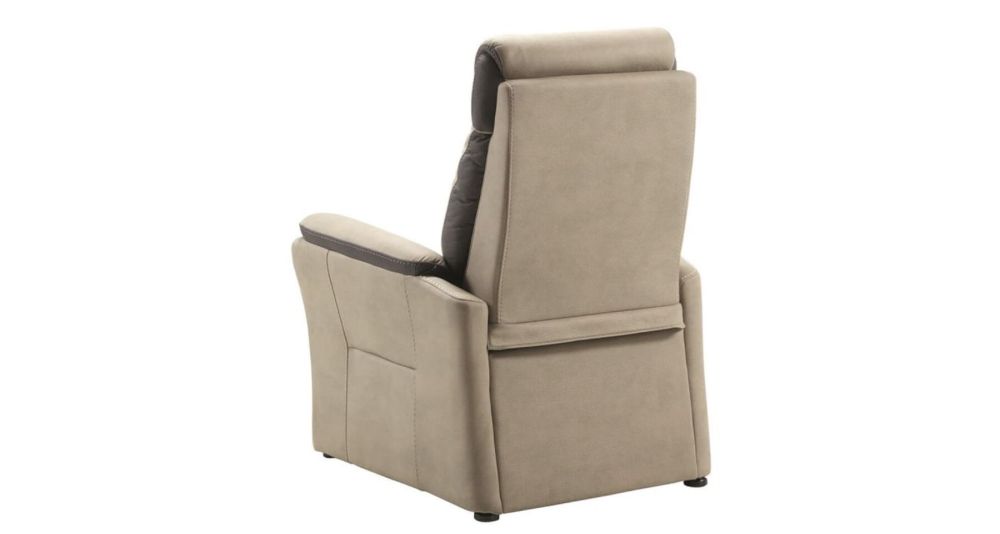 Fauteuil relax home cinéma Saint Germain