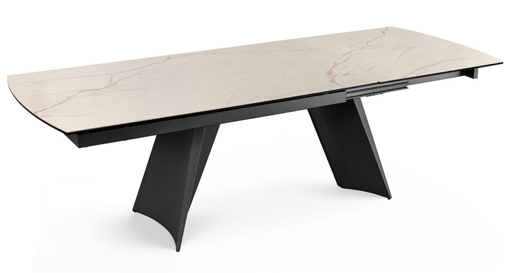 Table extensible Azalée