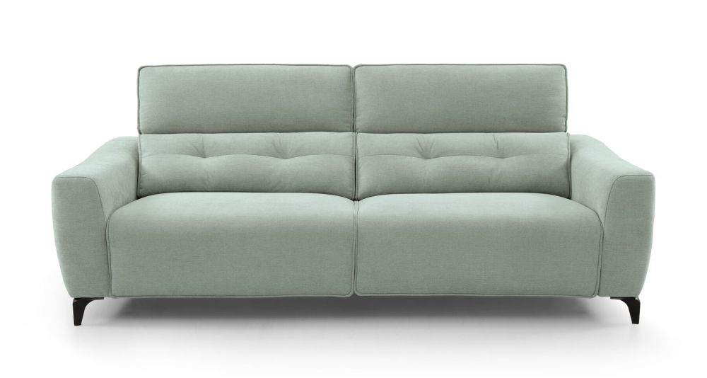 Canapé relax électrique haut de gamme Ponti