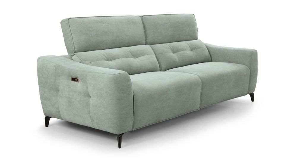 Canapé relax électrique haut de gamme Ponti