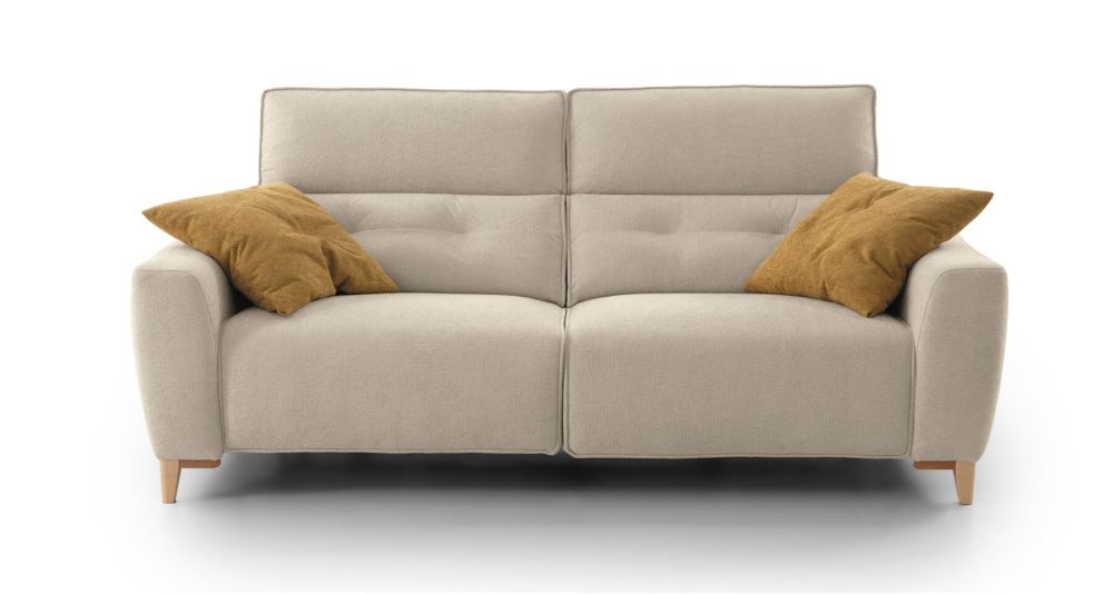 Canapé relax électrique haut de gamme Ponti