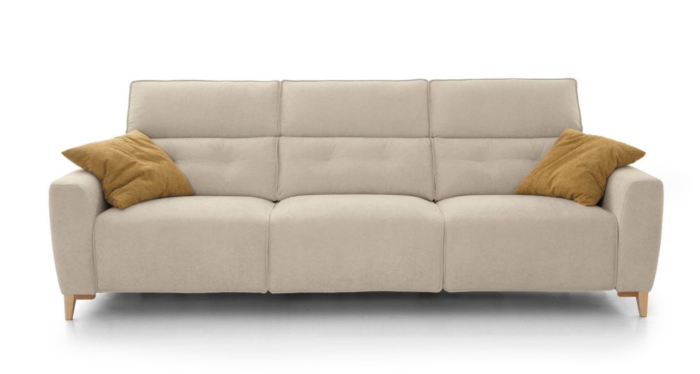 Canapé relax électrique haut de gamme Ponti