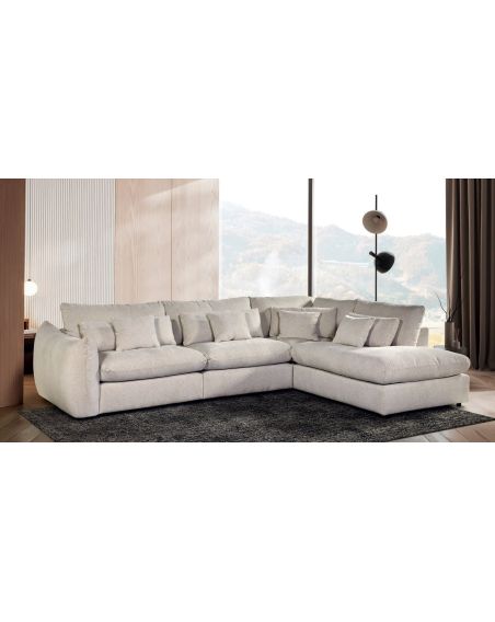 Canap Dangle Moelleux Et Profondnull