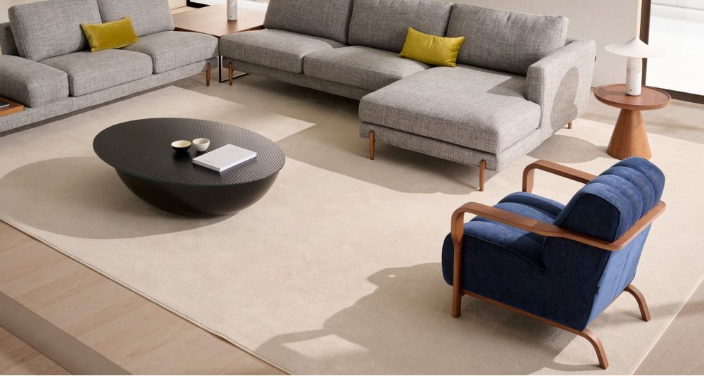 Fauteuil luxe design Royal