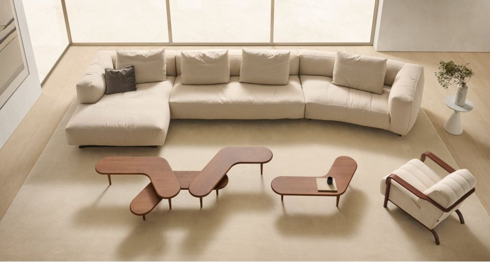 Fauteuil luxe design Royal