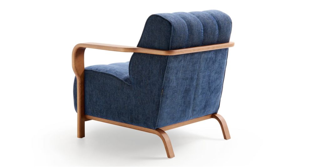 Fauteuil luxe design Royal