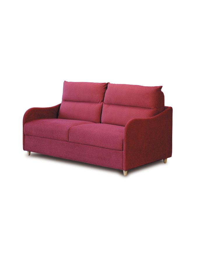 Canapé convertible ultra compact Corto - 1