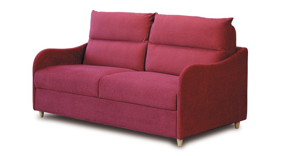 Canapé convertible ultra compact Corto