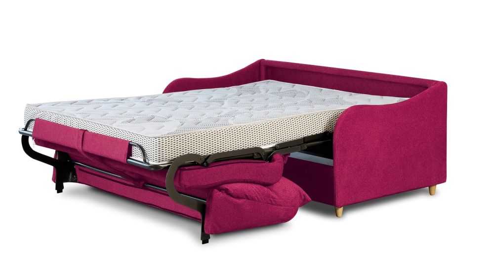 Canapé convertible ultra compact Corto