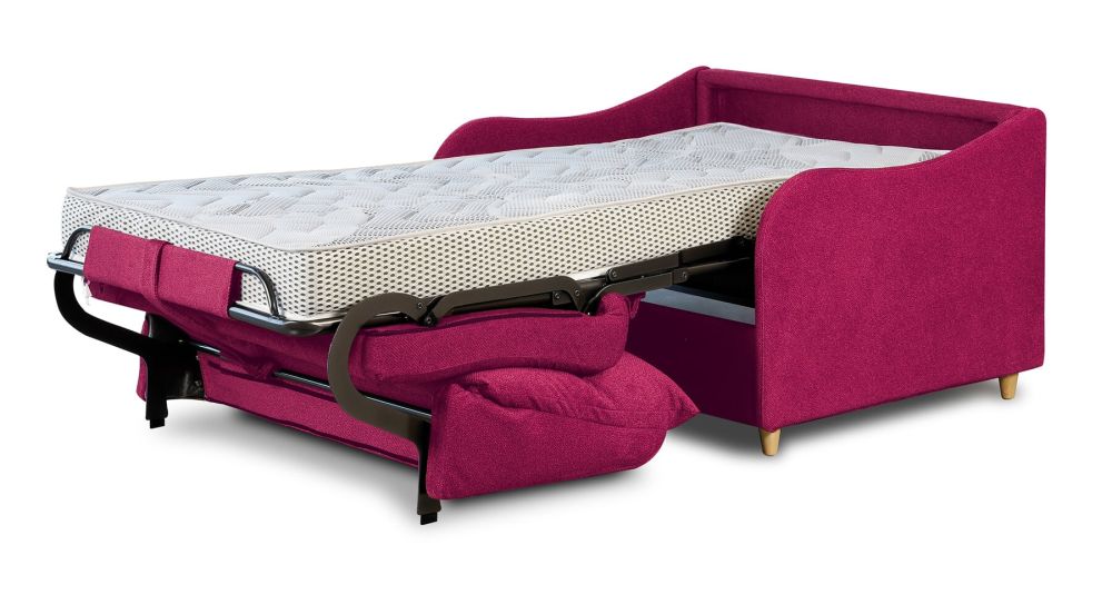 Fauteuil une place convertible en lit Corto