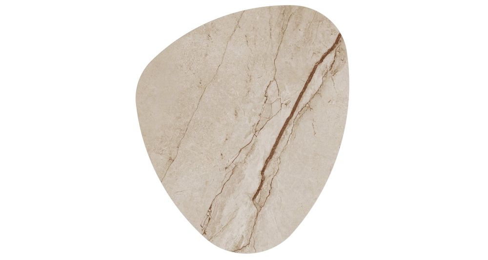 Grande table basse Galet