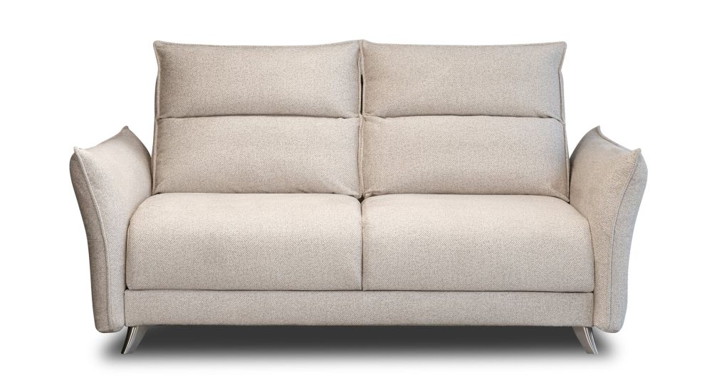 Canapé lit pour usage quotidien Lucy