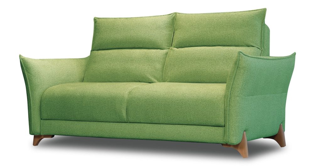 Canapé lit pour usage quotidien Lucy