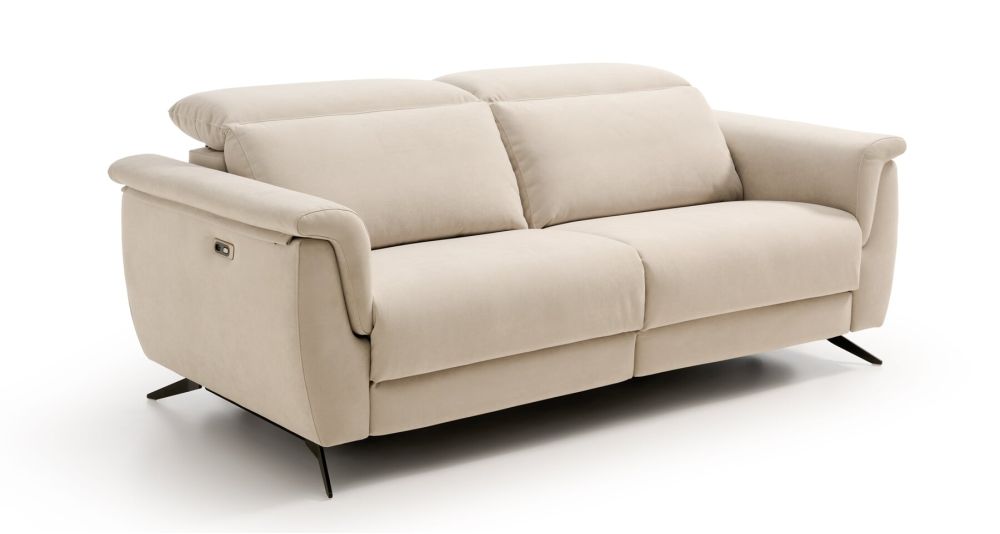 Canapé relax électrique moderne Ulises