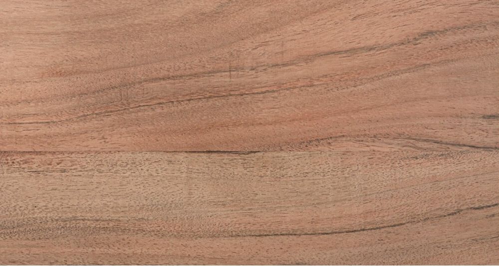 Commode 6 tiroirs en bois clair Aron