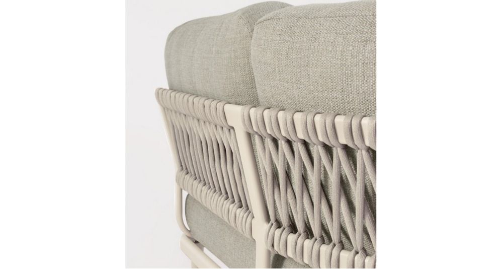 Salon de jardin panoramique Helios