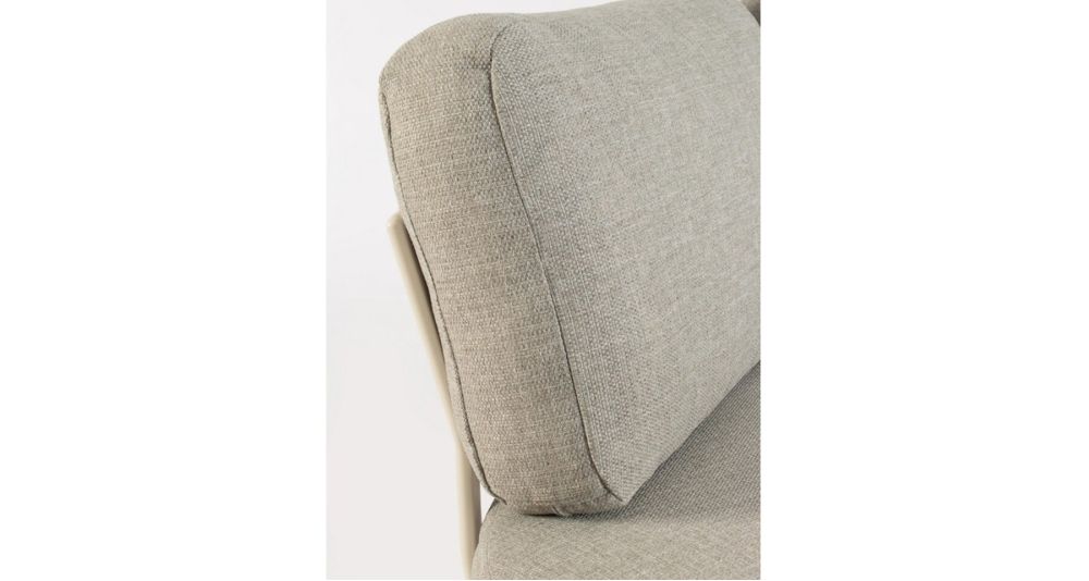 Salon de jardin panoramique Helios