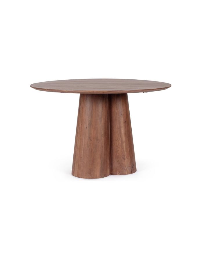 Table Nassor diamètre 120 cm - 1