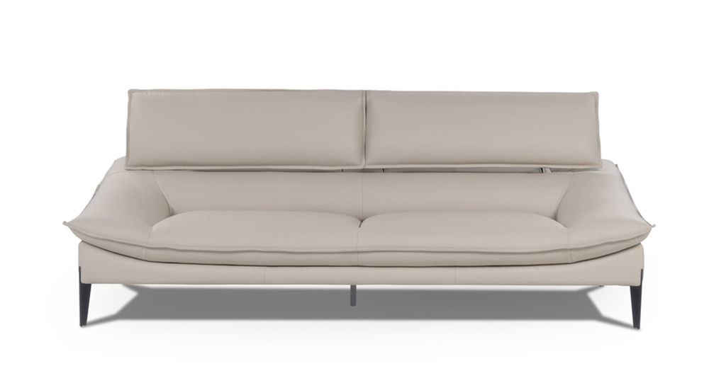 Canapé cuir design haut de gamme Firenze