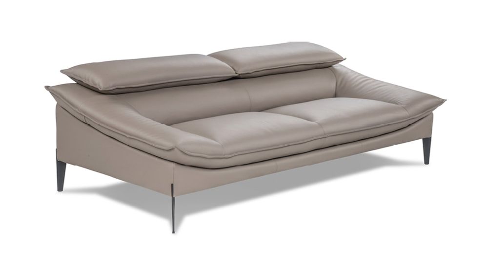 Canapé cuir design haut de gamme Firenze