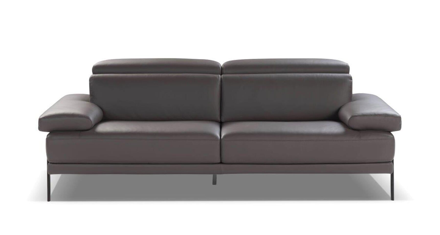 Calia Italia Canap En Cuir